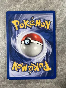 Kingdra 19/64 Pokemon TCG Vintage Neo Revelation Regular Rare (Moderate Play) - Image 2