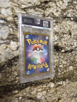 Pokemon Charizard VMAX Darkness Ablaze Japanese Full Art #020 PSA 10 Gem Mint - Image 1