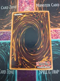 Yugioh Solar Recharge LODT-EN052 Ultra Rare Unlimited Near Mint - Image 3