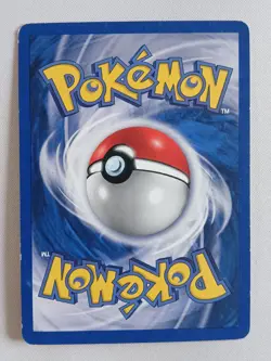Carte pokemon FRANCAIS Limagma (NR 53) Neo Revelation [PLAYED] 19.07.2025B - Image 2