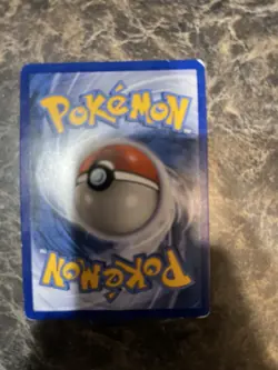 ULTRA RARE Charizard GX SM195 Black Star Promo Pokemon Detective Pikachu card - Image 2