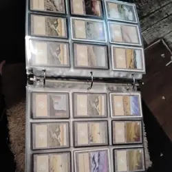 1000- Yr 1993-2000 Magic The Gathering card lot - Image 3