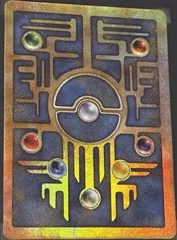 Ancient Mew Holo Pokemon TCG Promo Card 2000 (probably will not gem) 👾👾👾 - Image 2