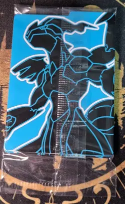 Thundurus - SVP 209 PROMO Pokemon Black Bolt ETB Promo - Image 2