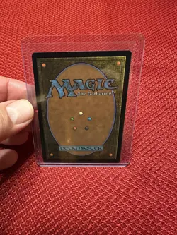 Magic The Gathering Vivi Ornitier Mythic Card Near Mint - Image 4