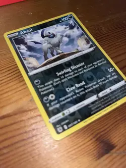 Absol | Astral Radiance | Reverse Holo Rare 097/189 | Pack Fresh | Pokemon Card - Image 3