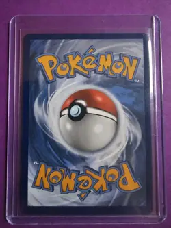 Pokemon TCG Quagsire Holo Shiny Rare Card SV10/SV94 Hidden Fates - Image 2