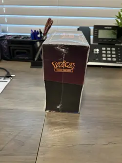 Pokemon TCG: S&V Obsidian Flames Elite Trainer Box ETB New Factory Sealed - Image 4