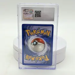 Pokemon TCG Clefairy 2002 Expedition 101/165 Graded CGC NM/Mint+ 8.5 Card - Image 2