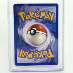 Pokemon TCG Clefairy 2002 Expedition 101/165 Graded CGC NM/Mint+ 8.5 Card - Image 5