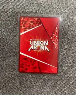 Re : Zero Rem SR Parallel Rare 2 Union Arena Card Japanese Near Mint F/S - Image 2