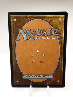 MTG - M14 - Vampire Warlord - #120 - Lightly Played - Image 3