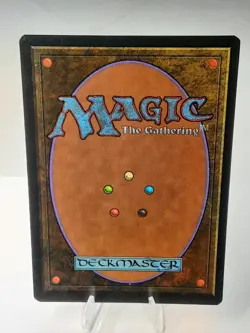 MTG - 3rd Edition - Revised - Feedback - Uncommon - LP+ NM - Image 2