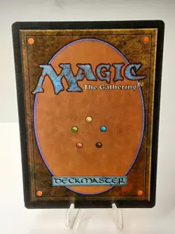 MTG - 4th Edition - Raise Dead - Common - Lightly Played - Image 3