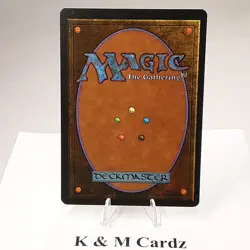 MTG - 4th Edition - Sunglasses of Urza - Rare - Lightly Played - Image 4