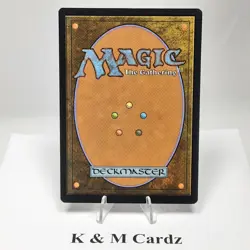 MTG - Dungeons & Dragons - Earth-Cult Elemental - #141 - Image 4