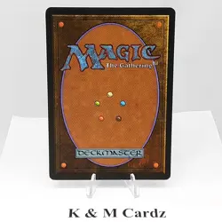 MTG - 4th Edition - Animate Artifact - Uncommon - Near Mint - Image 3