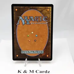 MTG - M11 - Armored Ascension - #005 - Lightly Played - Image 3