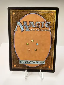 MTG - M14 - Zephyr Charge - #082 - Lightly Played - Image 3
