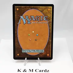 MTG - M11 - Ajani's Mantra - #002 - Lightly Played - Image 3