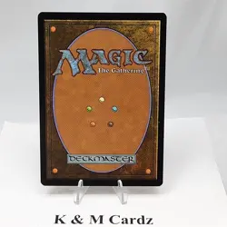 MTG - M11 - Blinding Mage - #008 - Lightly Played - Image 3