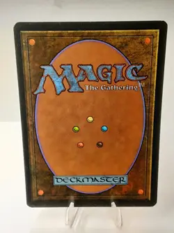MTG - 4th Edition - Tawnos's Wand - Uncommon - Lightly Played - Image 3