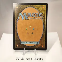 MTG - Shadowmoore - Whimwader - #054 - Image 3