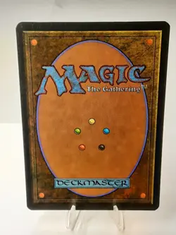 MTG - 4th Edition - Cosmic Horror - Rare - Near Mint - Image 3