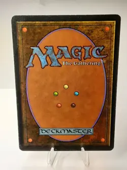 MTG - 4th Edition - Steal Artifact - Uncommon - Lightly Played - Image 3