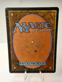 MTG - 4th Edition - Sleight of Mind - Rare - Lightly Played - Image 3
