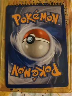 Surskit 104/123 Common Pokemon TCG Mysterious Treasures Excellent Condition - Image 2