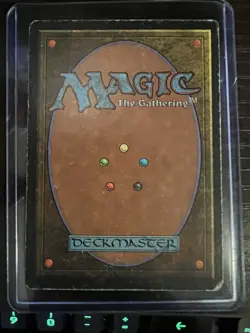 MTG Plateau Dual Land | Revised Edition | HP - Image 2