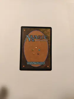 Foil MTG Godless Shrine Edge of Eternities 0254 - Image 5