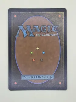 Island #0368 EOE L (Borderless) (Galaxy Foil) - MTG Edge of Eternities - Image 4