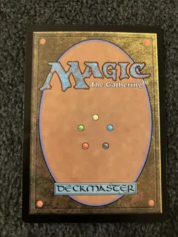 Magic The Gathering MTG - Pithing Needle (Retro Frame) Foil - RVR - Image 2