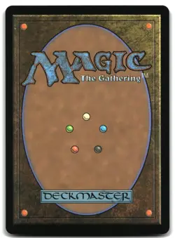 MTG Pacifism FOIL C Dominaria Remastered 19 LP - Image 2