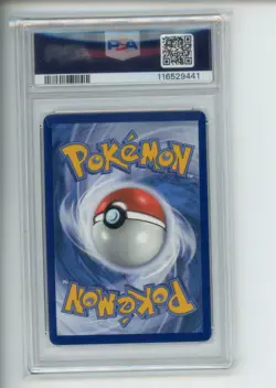 2023 Pokemon Crown Zenith Regigigas VSTAR GG55/GG70 FA Holo Rare PSA 10 (441) - Image 2