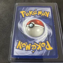 Pokemon - Kakuna - Base Set Shadowless 33/102 - Uncommon - LP - Image 2