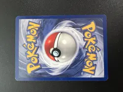 Pokemon TCG Energy Search Fossil 59/62 Unlimited Common Card WOTC NM Fast Ship! - Image 2