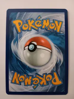 NM-Mint Iron Boulder ex - 207/162 - Special Illustration Rare Pokemon Temporal F - Image 2