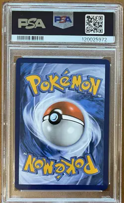 Pokemon 2025 Cynthia's Garchomp ex 232/182 SIR Destined Rivals GEM MINT PSA 10 - Image 2