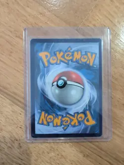 Pokemon TCG Cards Pikachu V SWSH285 Black Star Promo Holo - Image 2