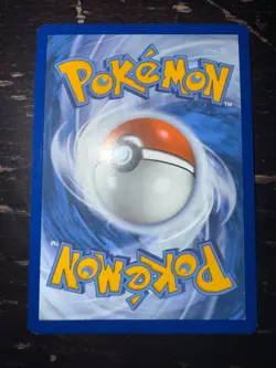 Pokemon Counter Catcher SV04: Paradox Rift 160/182 Near Mint NM Reverse Holo - Image 2