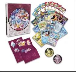 Pokemon TCG: Holiday Calendar 2025 - Image 2