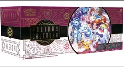 Pokemon TCG: Holiday Calendar 2025 - Image 3