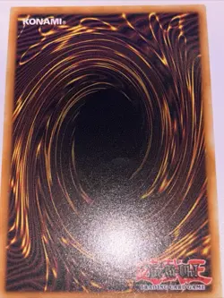 Yugioh! Nekroz of Trishula - BLMM-EN132 - Secret Rare - 1st Edition Near Mint, E - Image 2