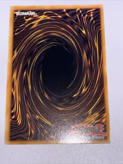 Yugioh Psychic End Punisher Prismatic Secret MP23-EN086 1st NM - Image 2