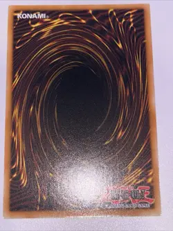 Crystal Beast Sapphire Pegasus Platinum Secret Rare RA03-EN179 Yugioh - Image 2