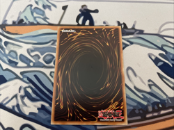 Yugioh Pot of Greed Ultimate Rare DPKB-EN029 1st Edition Near Mint - Image 2