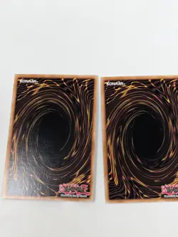 2x SDSE-EN018 x3 Effect Veiler Common Excellent Condition Yugioh - Image 2